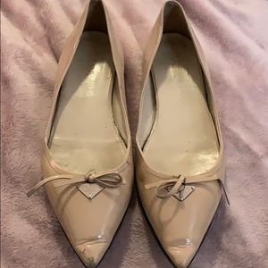 Prada shoes size 9